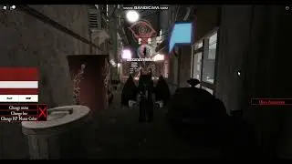 Creepypasta Life - The Burning Skull.... Badge
