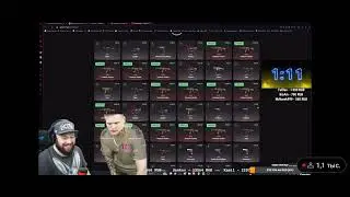 ШОК!!! ДЕДУ МАФИОЗНИКУ ВЫПАЛО 15 АКР ТХ НА ГГСТАНДОФФ ФАРМ АКР ТХ!! +60000РУБ