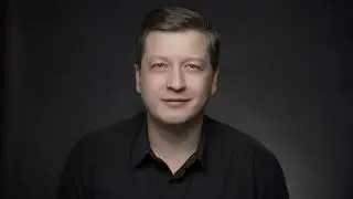 Данил Мухин - Актёрская визитка 2022