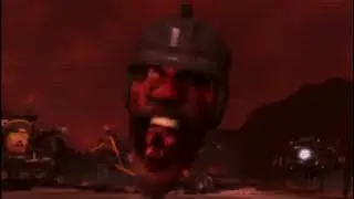 Interceptor Astro Toilet Scream Remake