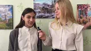 11 выпуск новостей «Школа в фокусе»