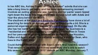 The Bachelor 17 Sean Lowe Spoilers ~­ Final 4 & Winner Announced... SPOILER ALERT!!