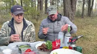 Водка Травушка Горный Алтай и Водка Травушка Сибирская Тайга.