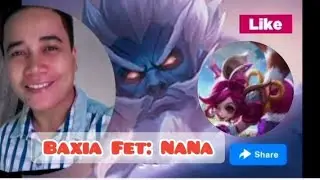 Welcome to Cooks Gaming live mobile legends bang bang