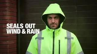 Tingley Optix™ Jacket