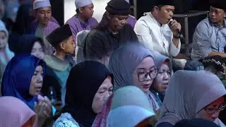 pejingklak bersholawat