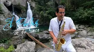El poder de tu amor - Video clip