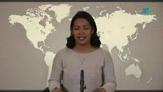 MBS TV   NEWS 20181016