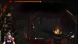 Rad Gaming : Dead By Daylight : Trap them, Mori them, Hunt THem