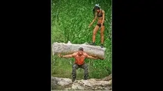 Мужиков надо любить