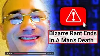 When Making Threats On YouTube Goes Horribly Wrong