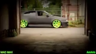 Škoda Octavia 1U by AmiArts Soundfile 2