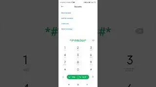 mobile radio power on off 