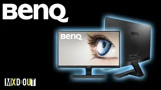 BenQ Eye-Care Monitor 27 EW277 Review