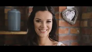 WESELE SZYB BOŃCZYK czyli w KOPALNII Laura i Grzegorz Teledysk ślubny 4K Studio