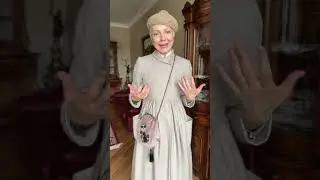 Что происходит у Терники?