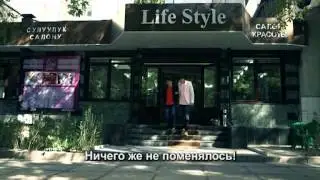 Телесериал "Общага" 11 серия (TV series OBWAGA)