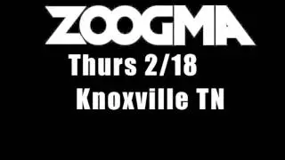 ZOOGMA ZOOT SUIT TOUR 2016 EPISODE 1