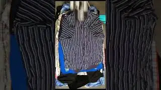 Летний шоп микс Италия крем