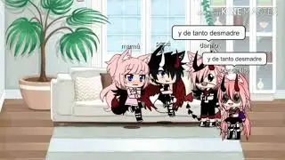 Del cielo cayo mi madre/memes