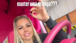 OUTBURST AND THE REALITY OF MILLIONS OF SINGLE MOTHERS IN BRAZIL