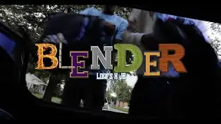 Loafs X JB - Blender |Shot By @Twotimedaivs|
