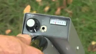 How to Use a Wire and Valve Locator