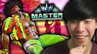 Rhythmless Dee Jay Player Gets Master