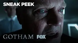 Barnes Has Become The Executioner | Season 3 Ep. 9 | GOTHAM