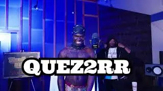 Quez2rr  - Scats & KIAs | Jackin For Beats (Live Performance) Atlanta Artist