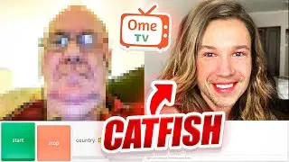 CATFISHAR GUBBAR på ome.tv | Del 1
