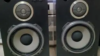 SANYO OTTO SX-P2 DEMO