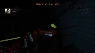 derek thumper