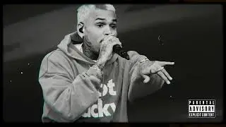 (FREE) Chris Brown Type Beat “Found U”