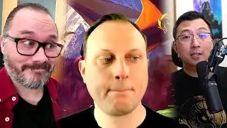 Rurikhan Reacts to Quazii's Throughts on WoW Dragonflight