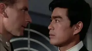 Terror beneath the sea 1966