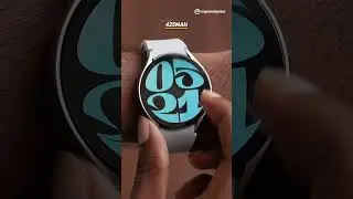 Samsung Galaxy Watch 6, 6 Classic Unboxing and Top 3 Features