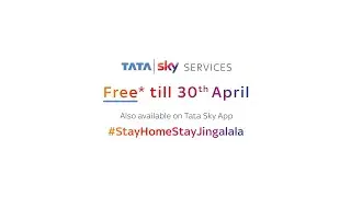 Stay at Your Home and Learn English Speaking, Cooking, Makeup, Fitness Tips and more with Tata Sky