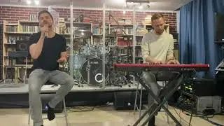 Сергей Лазарев. Лови ( Live ) 11.04.2020г