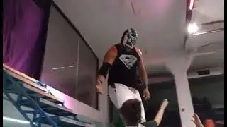 arena gladiador