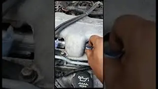 Así es como el cliente ve la reparación de su auto….