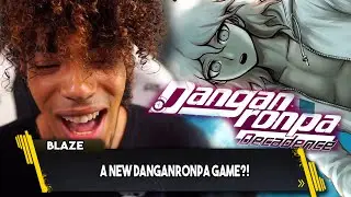 A NEW DANGANRONPA GAME ON SWITCH?! DANGANRONPA DECADENCE AND DANGANRONPA S ULTIMATE SUMMER CAMP