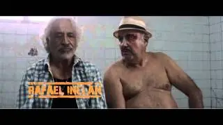 Familia Gang - Trailer oficial