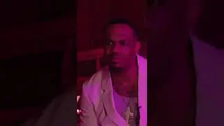 Charles From (BMF) Got Caught By Meech In The Strip Club w/ Mabel Last Night! 
