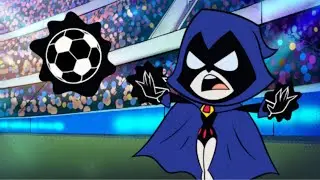 Toon Cup 2020 - Playing Soccer On The Sand (CN Games)