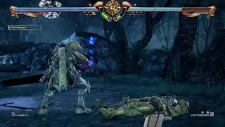 SOULCALIBUR™Ⅵ Beta Ver._20180928222545