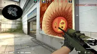 Получил VAC BAN за читы