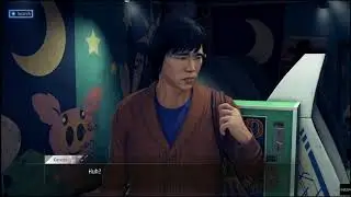 The Ono Michio Bandit (Judgment)