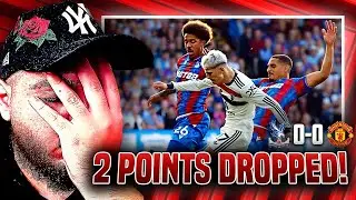 WE LET THE GAME SLIP AWAY! (RANT! 🤬)