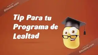 ¿Estas por iniciar tu Programa de Lealtad?